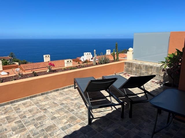 2 soveværelse Villa til salg i La Quinta, Santa Ursula med swimmingpool - € 329.000 (Ref: 9490927)