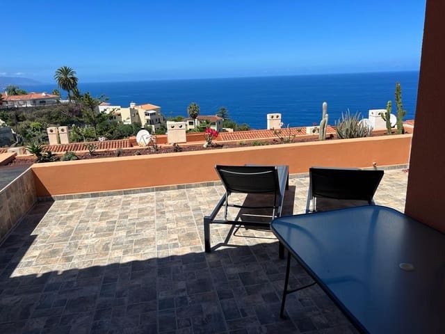 2 soveværelse Villa til salg i La Quinta, Santa Ursula med swimmingpool - € 329.000 (Ref: 9490927)