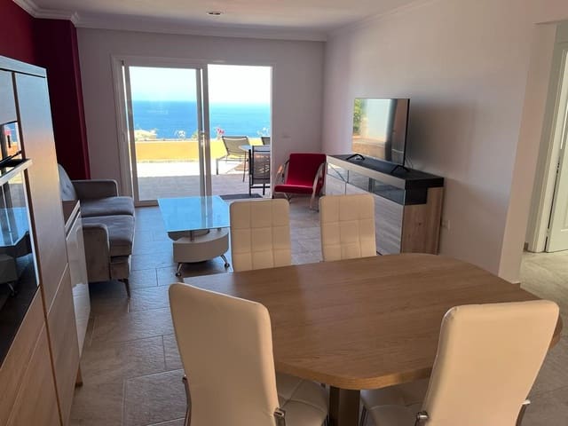 2 soveværelse Villa til salg i La Quinta, Santa Ursula med swimmingpool - € 329.000 (Ref: 9490927)