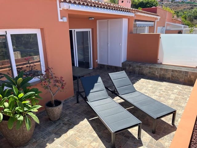 2 soveværelse Villa til salg i La Quinta, Santa Ursula med swimmingpool - € 329.000 (Ref: 9490927)