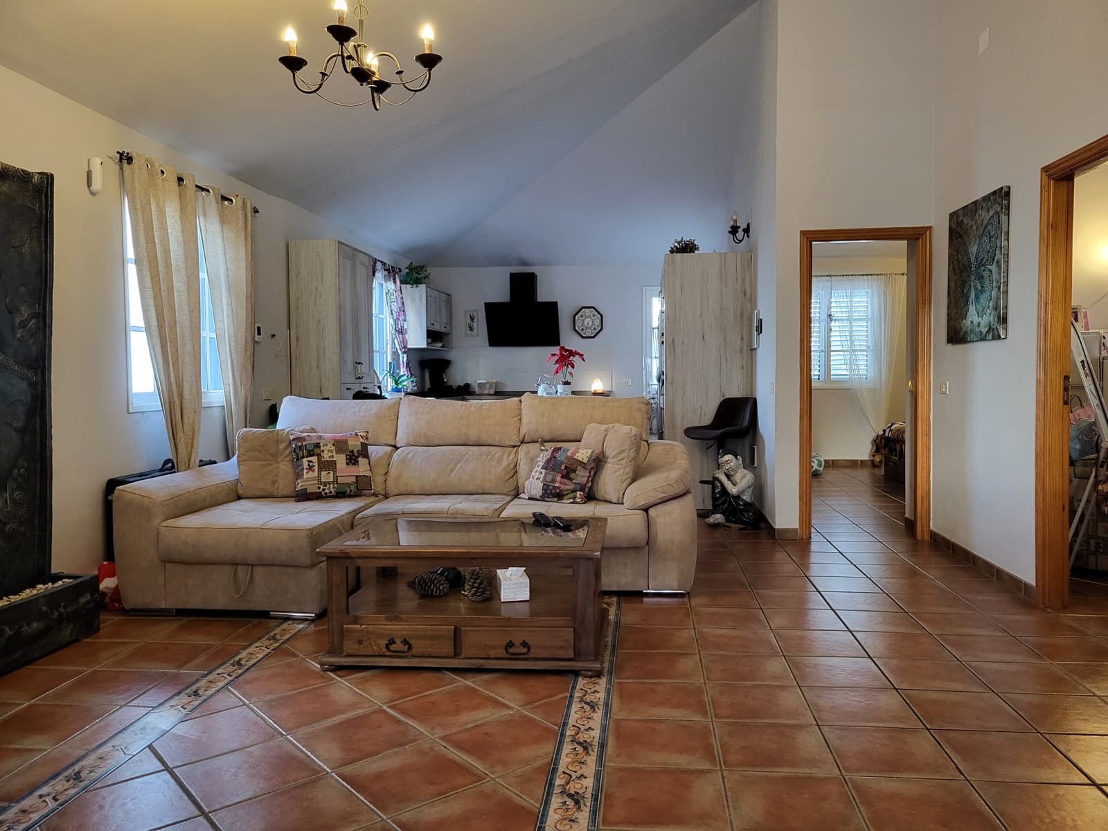 3 bedroom Villa for sale in La Matanza de Acentejo - € 470,000 (Ref: 9523070)