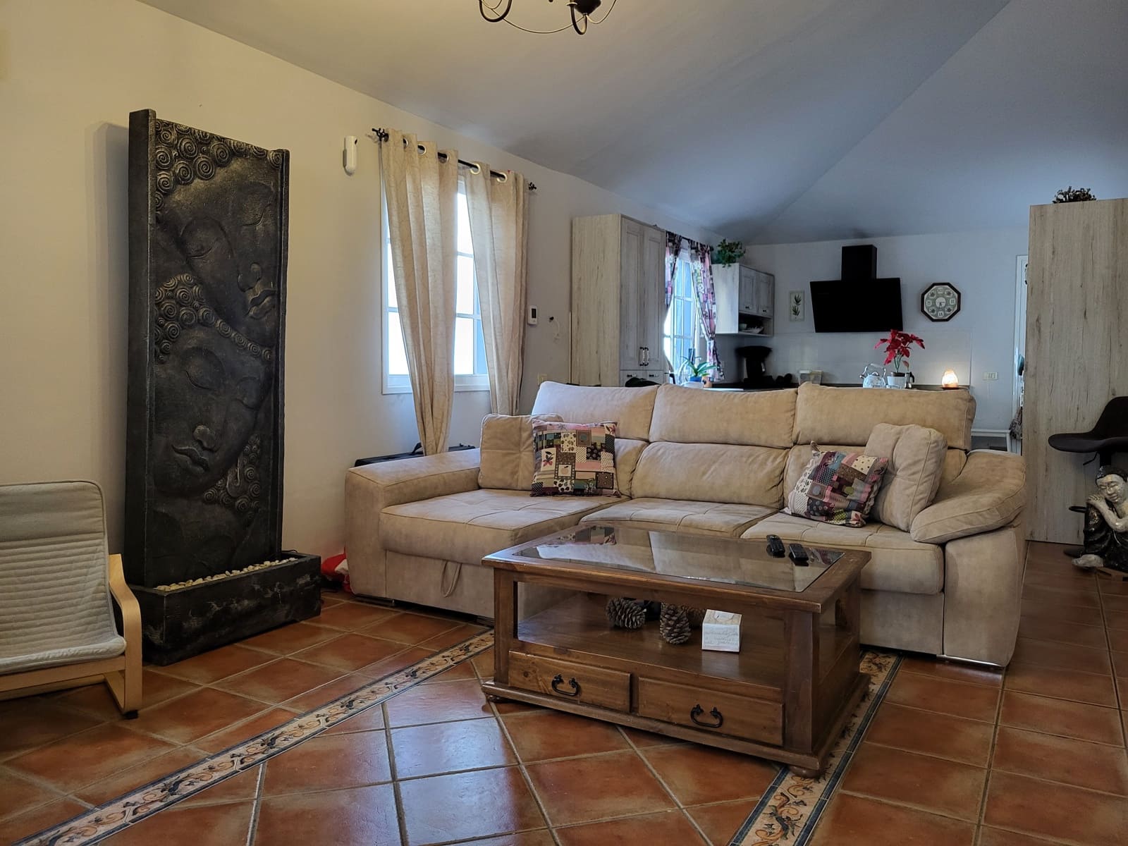 3 bedroom Villa for sale in La Matanza de Acentejo - € 470,000 (Ref: 9523070)