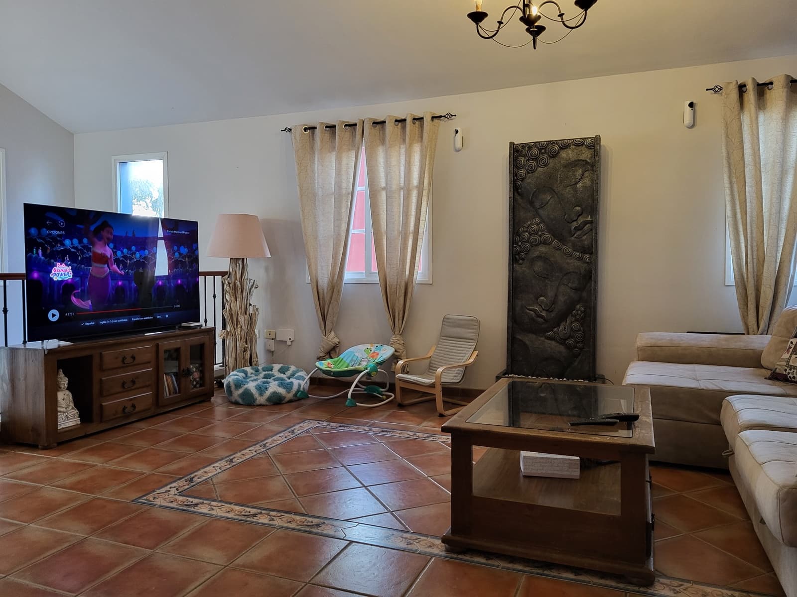 3 bedroom Villa for sale in La Matanza de Acentejo - € 470,000 (Ref: 9523070)