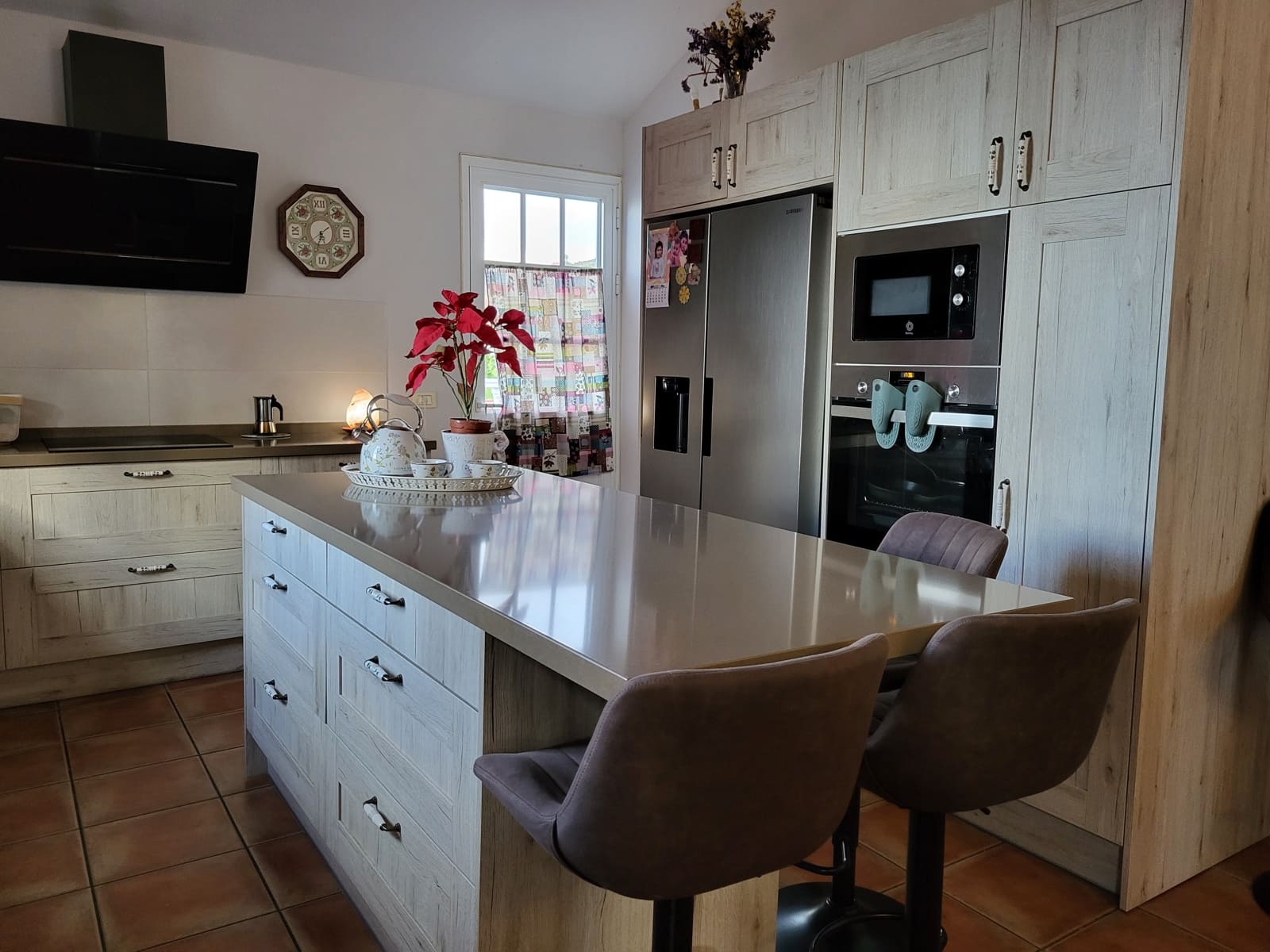 3 bedroom Villa for sale in La Matanza de Acentejo - € 470,000 (Ref: 9523070)