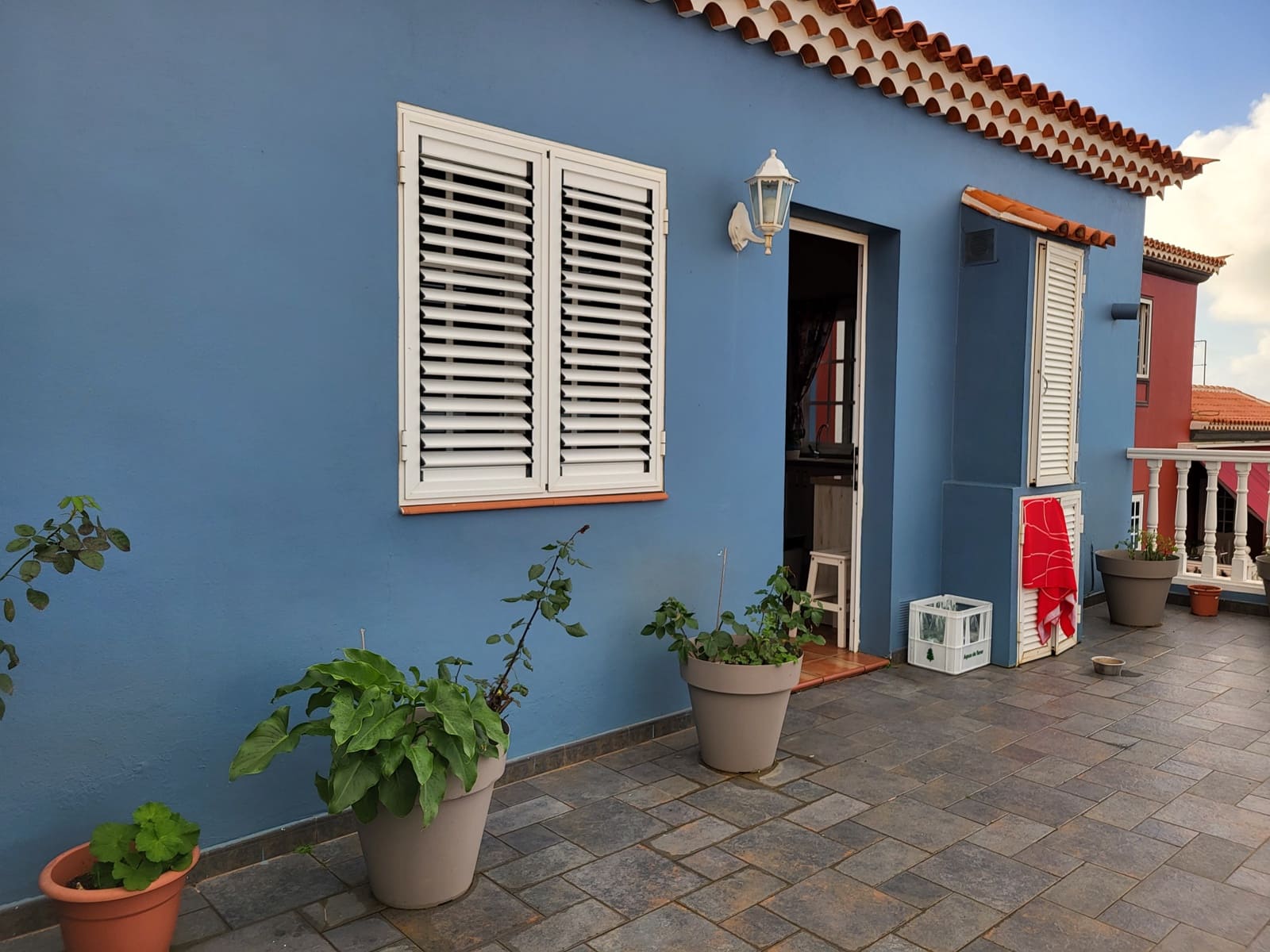 3 bedroom Villa for sale in La Matanza de Acentejo - € 470,000 (Ref: 9523070)