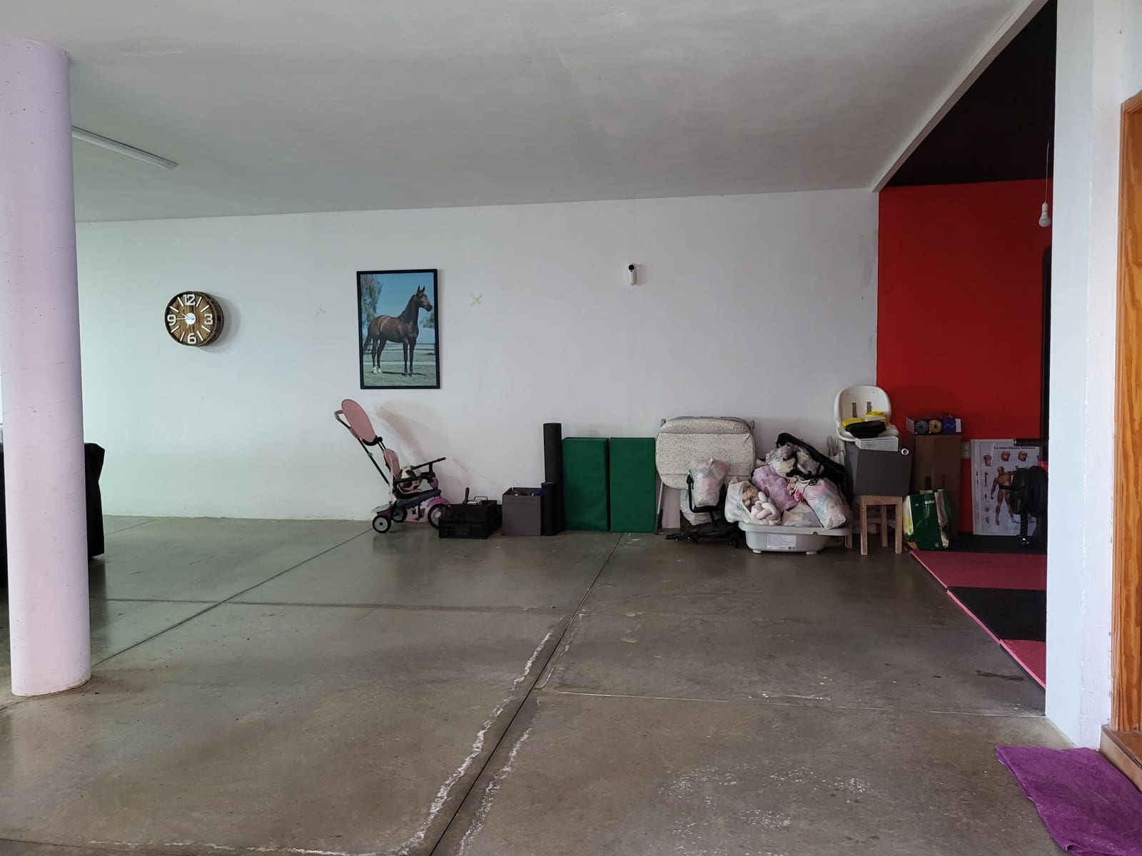 3 bedroom Villa for sale in La Matanza de Acentejo - € 470,000 (Ref: 9523070)