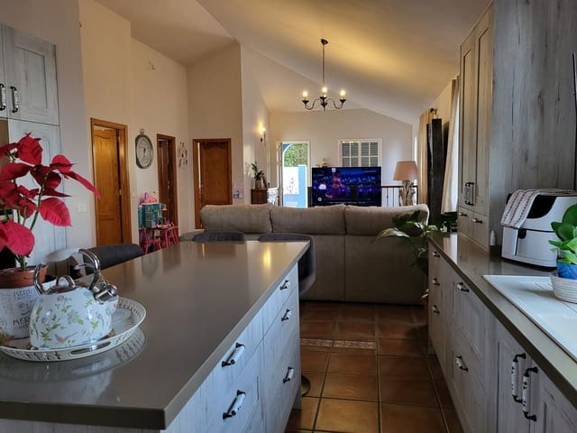 3 makuuhuone Huvila myytävänä paikassa La Matanza de Acentejo - 470 000 € (Ref: 9523070)