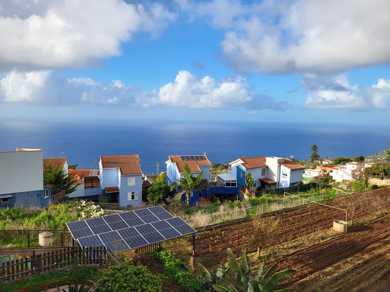 3 bedroom Villa for sale in La Matanza de Acentejo - € 470,000 (Ref: 9523070)