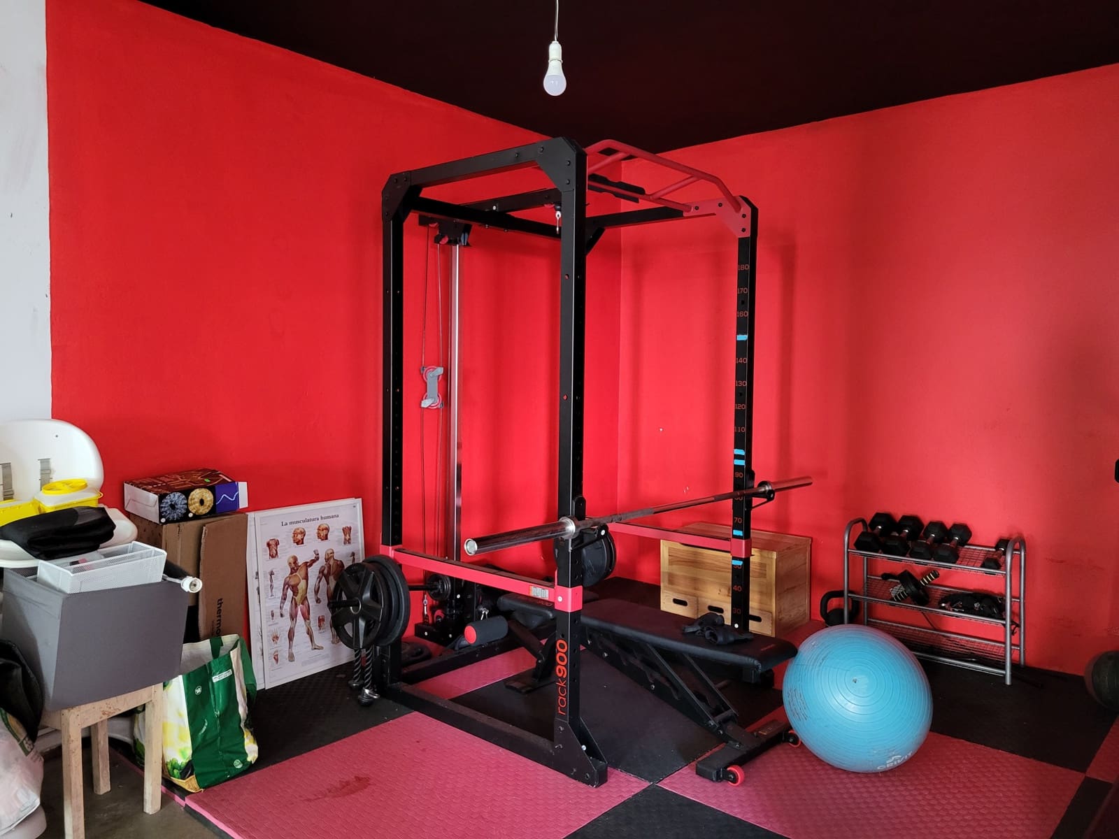 3 bedroom Villa for sale in La Matanza de Acentejo - € 470,000 (Ref: 9523070)