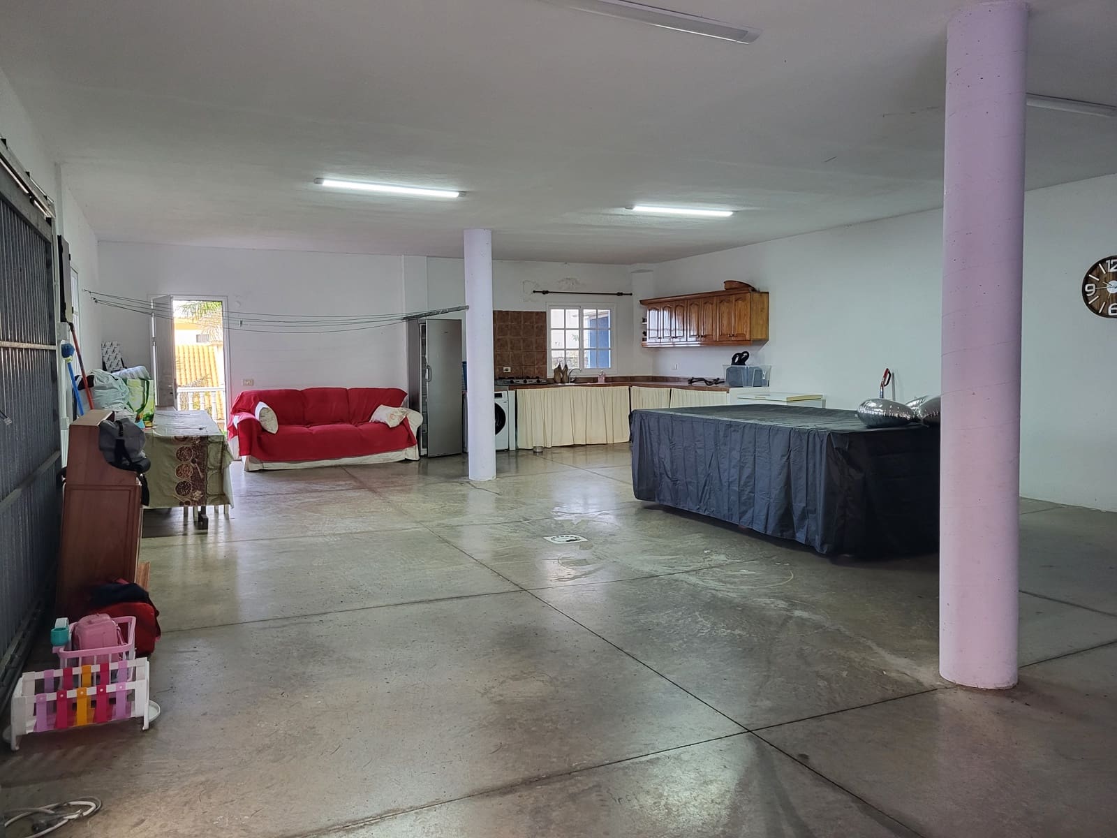 3 bedroom Villa for sale in La Matanza de Acentejo - € 470,000 (Ref: 9523070)