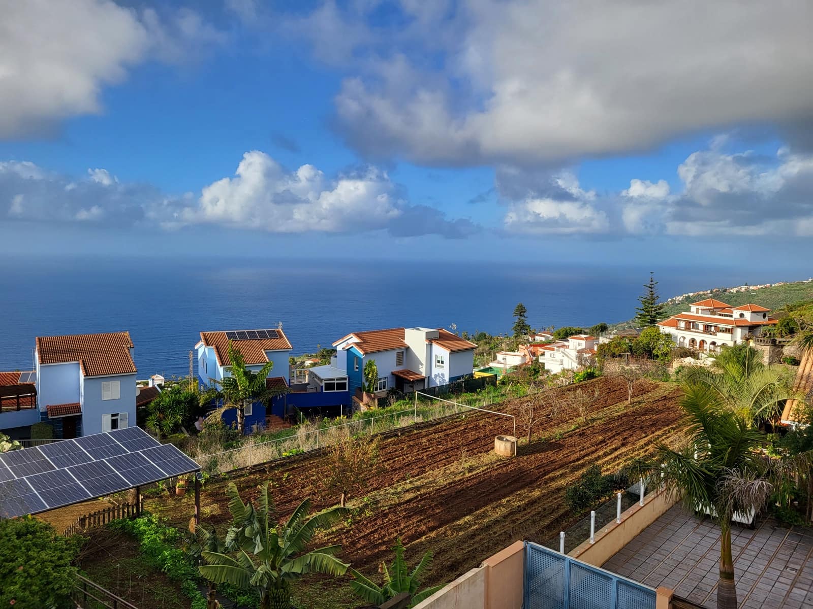 3 bedroom Villa for sale in La Matanza de Acentejo - € 470,000 (Ref: 9523070)