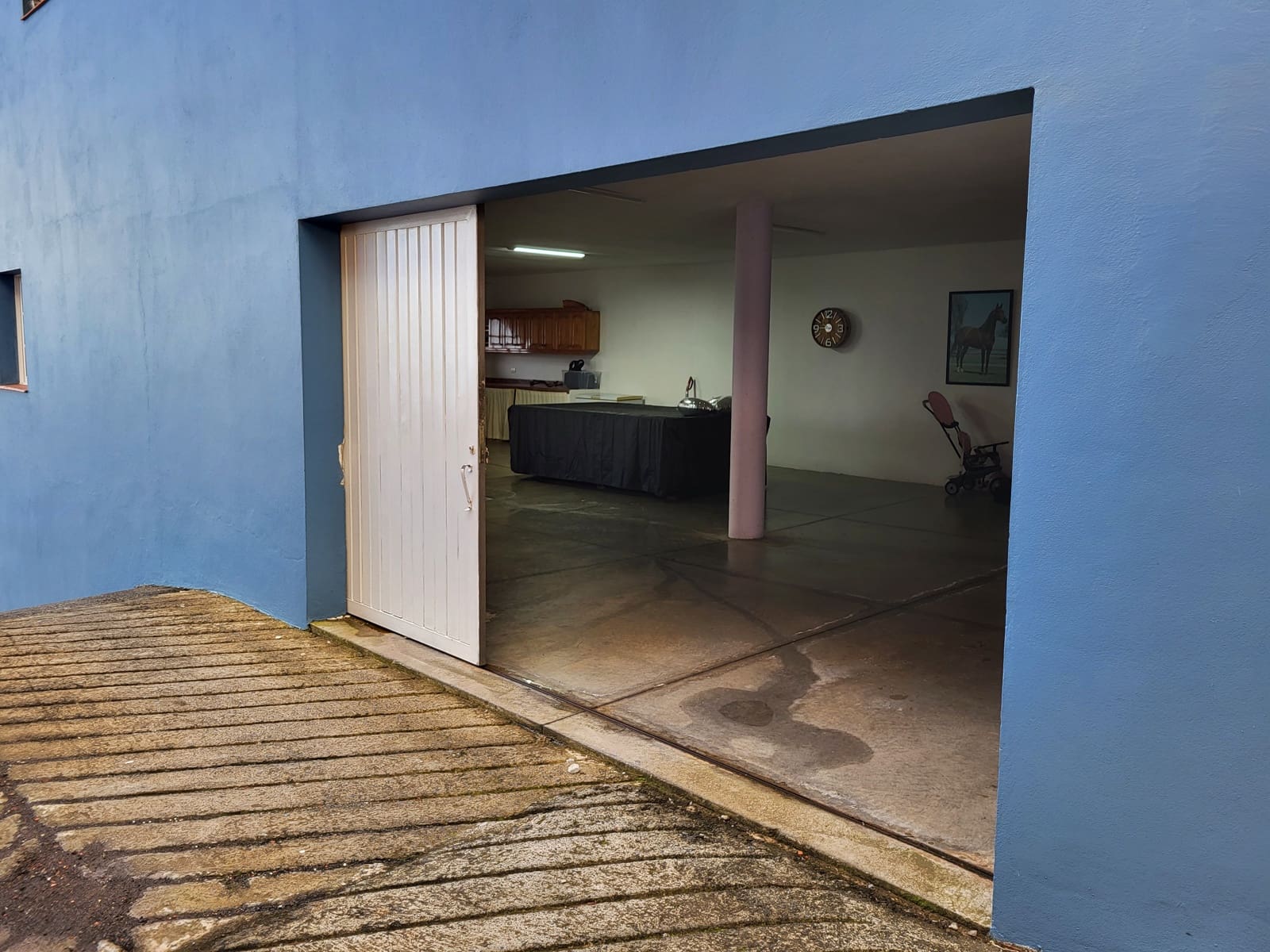 3 bedroom Villa for sale in La Matanza de Acentejo - € 470,000 (Ref: 9523070)