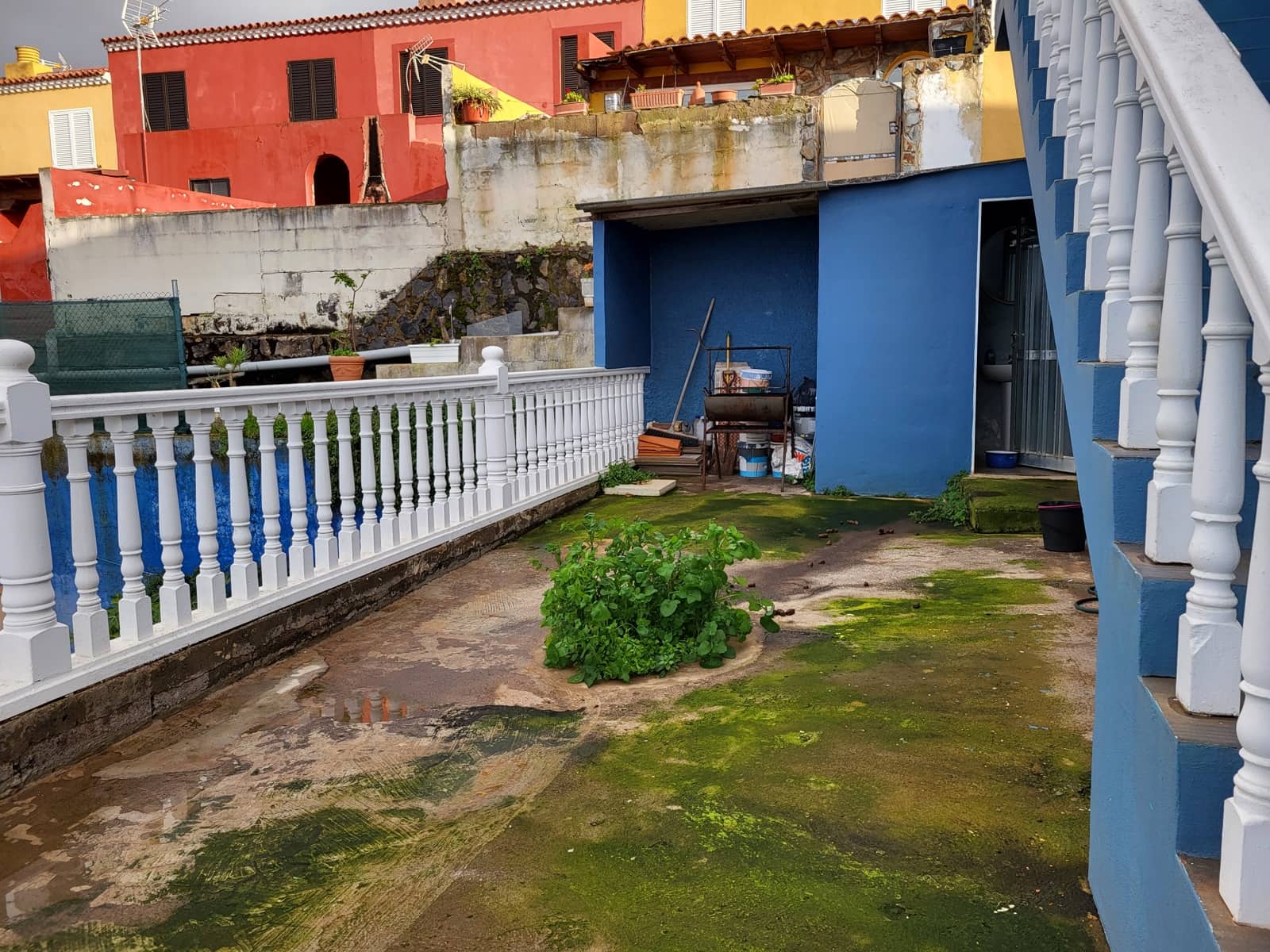 3 bedroom Villa for sale in La Matanza de Acentejo - € 470,000 (Ref: 9523070)