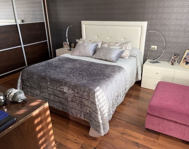 2 Zimmer Apartment zu vermieten in Puerto de la Cruz mit Pool Garage - 2.250 € (Ref: 9547018)