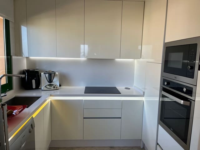 2 Zimmer Apartment zu vermieten in Puerto de la Cruz mit Pool Garage - 2.250 € (Ref: 9547018)