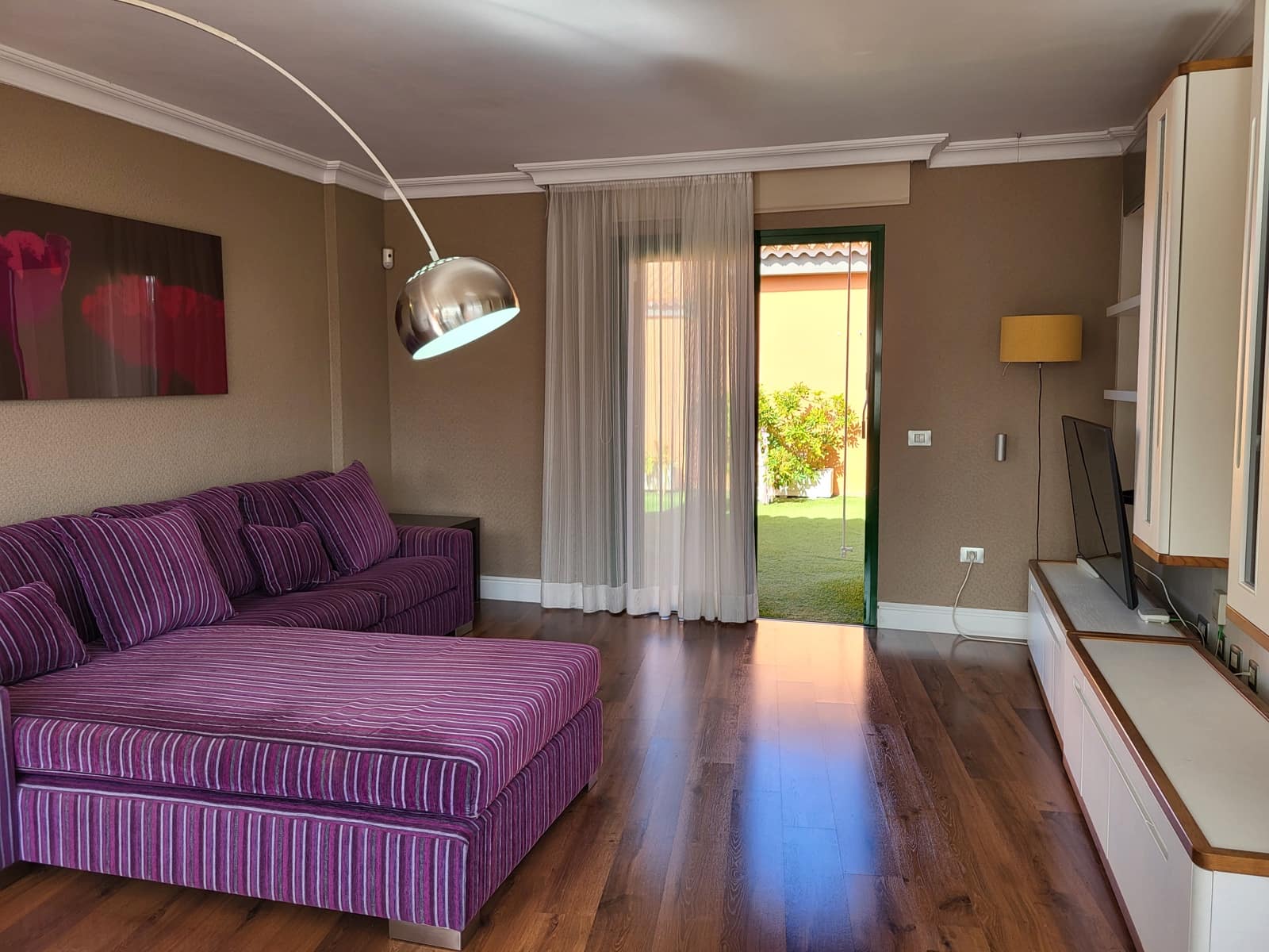 2 bedroom Apartment for rent in Puerto de la Cruz with pool garage - € 2,100 (Ref: 9547018)