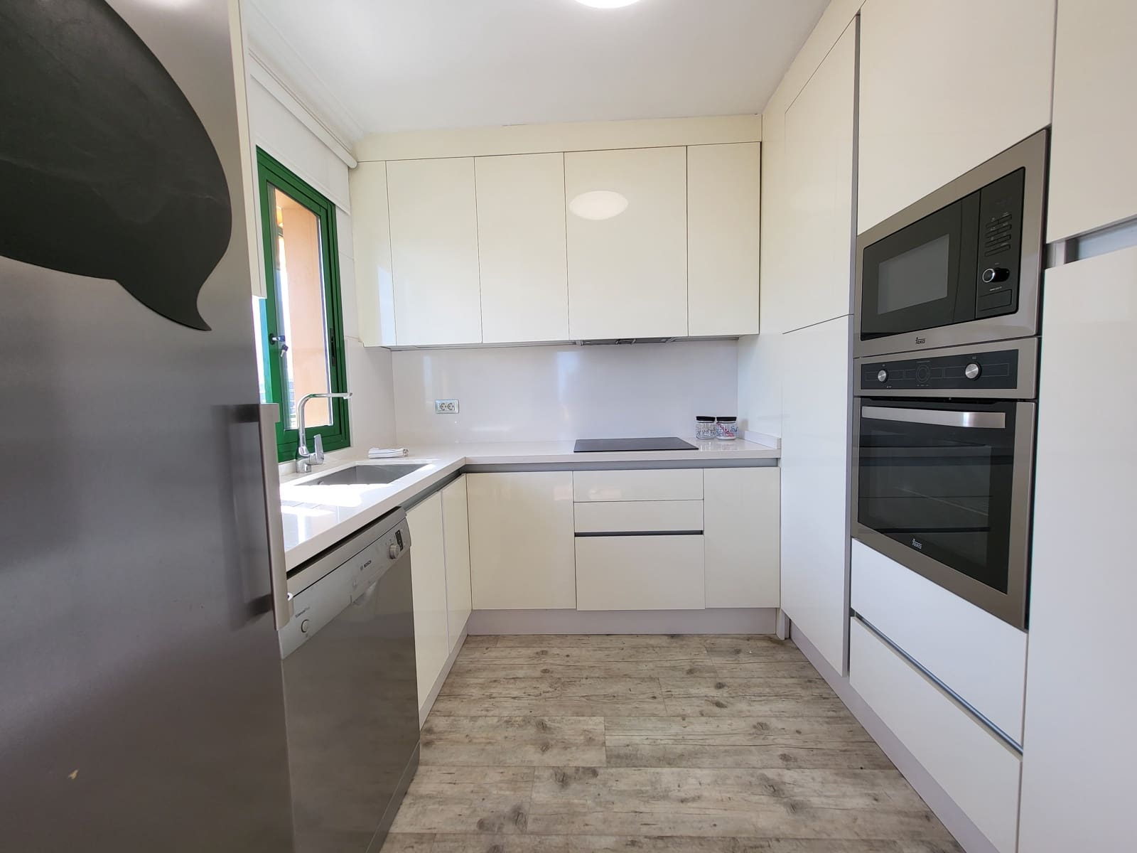 2 bedroom Apartment for rent in Puerto de la Cruz with pool garage - € 2,100 (Ref: 9547018)