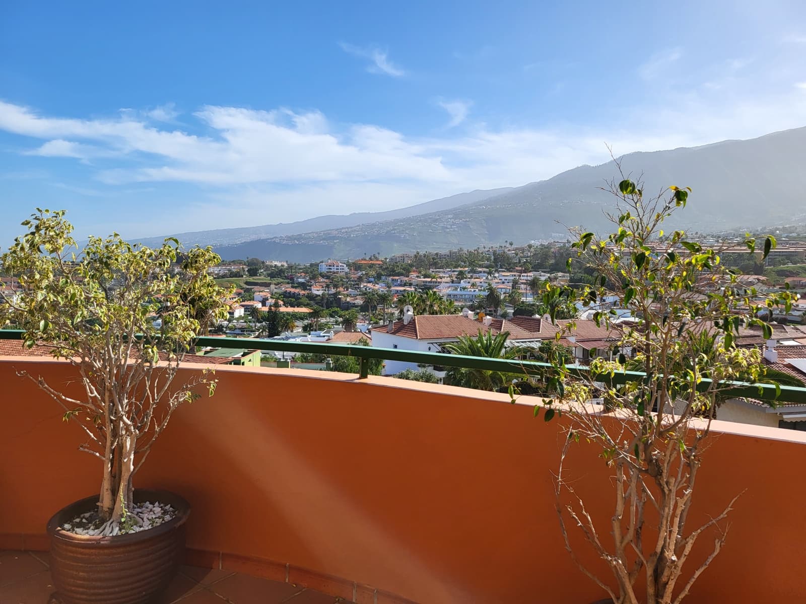 2 bedroom Apartment for rent in Puerto de la Cruz with pool garage - € 2,100 (Ref: 9547018)