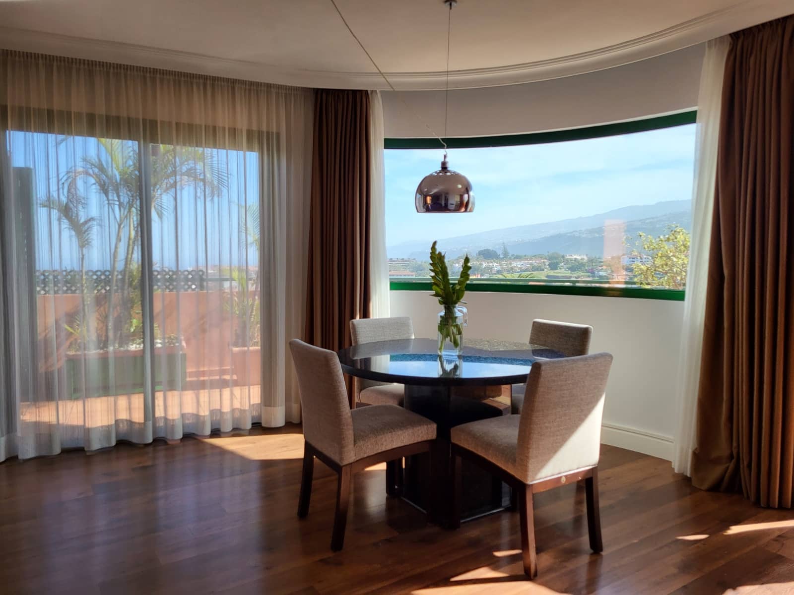 2 bedroom Apartment for rent in Puerto de la Cruz with pool garage - € 2,100 (Ref: 9547018)