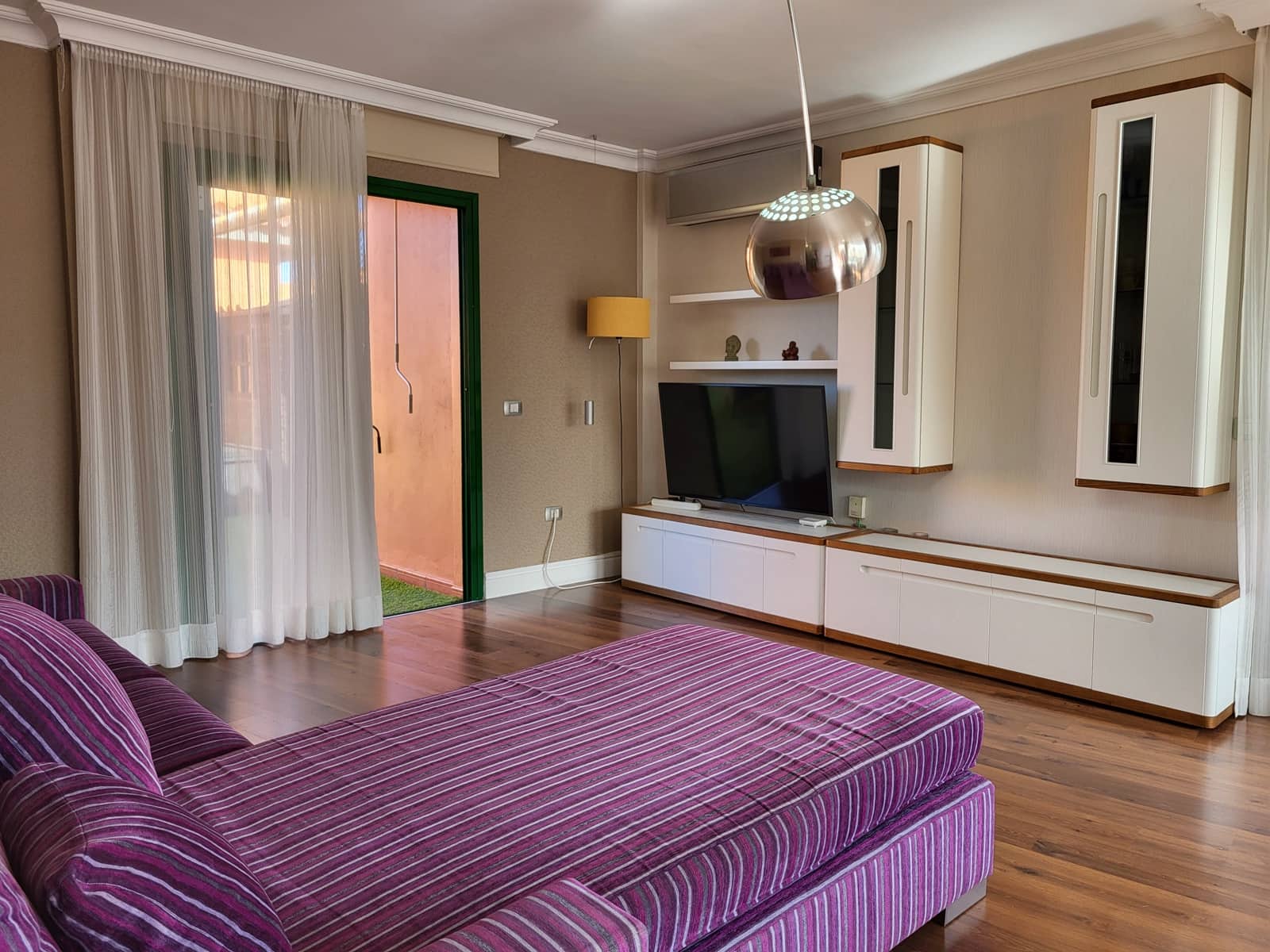 2 bedroom Apartment for rent in Puerto de la Cruz with pool garage - € 2,100 (Ref: 9547018)