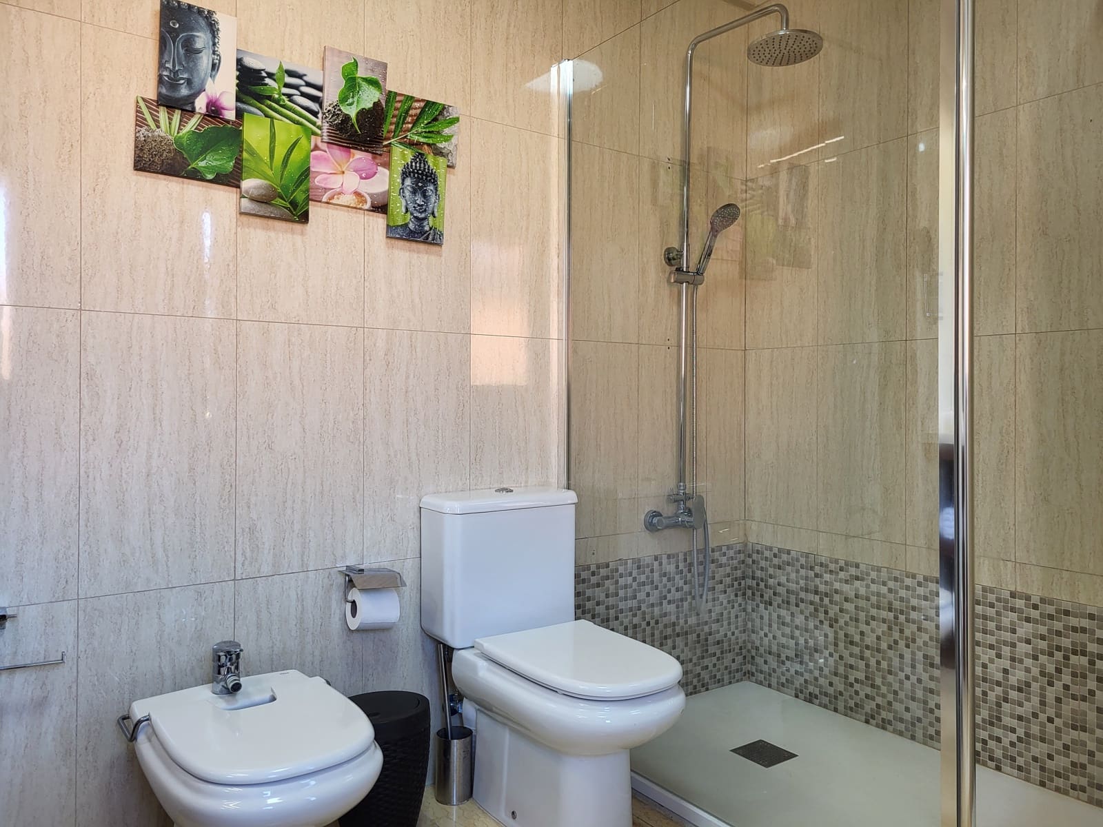 2 bedroom Apartment for rent in Puerto de la Cruz with pool garage - € 2,100 (Ref: 9547018)