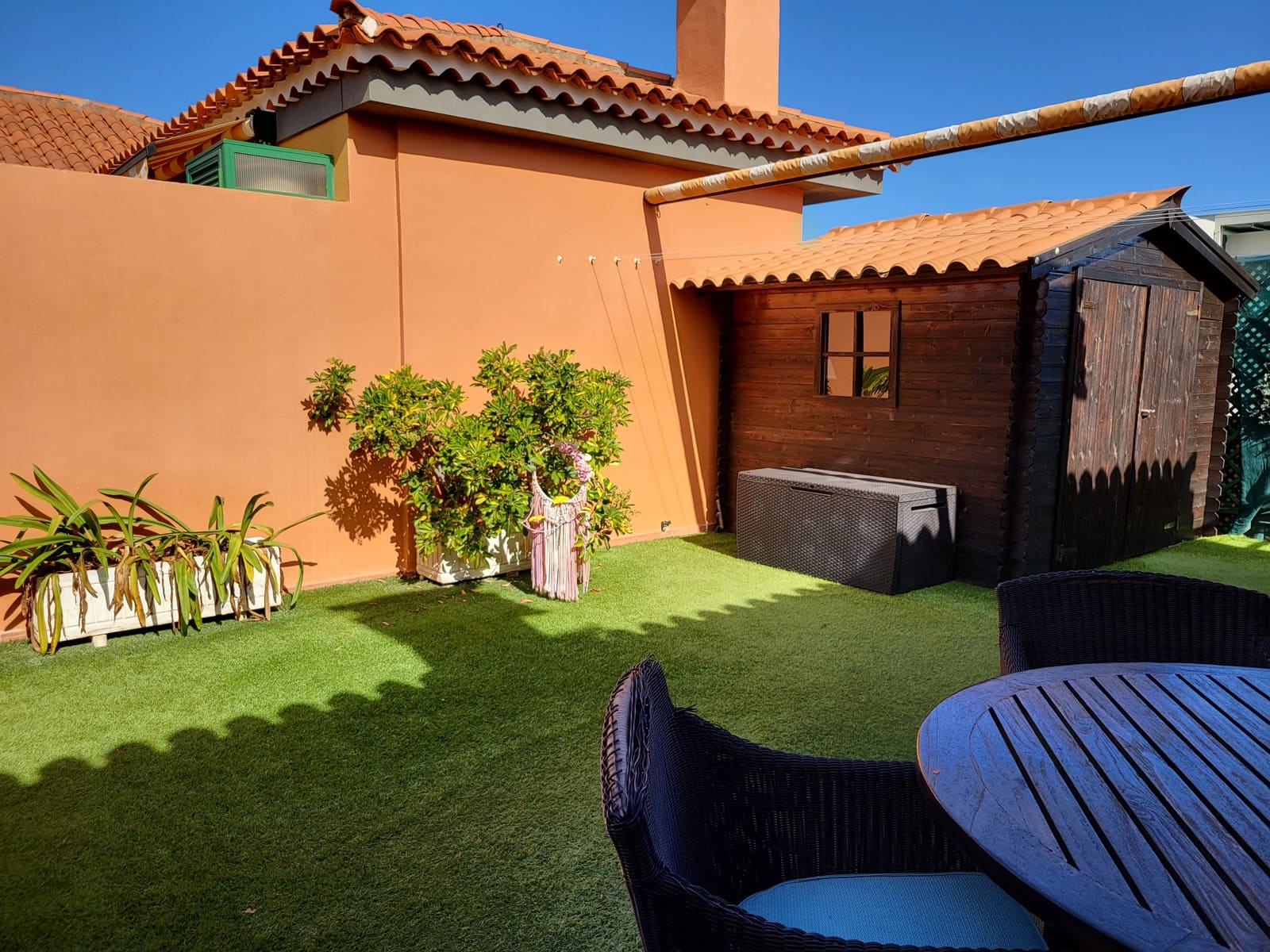 2 bedroom Apartment for rent in Puerto de la Cruz with pool garage - € 2,100 (Ref: 9547018)