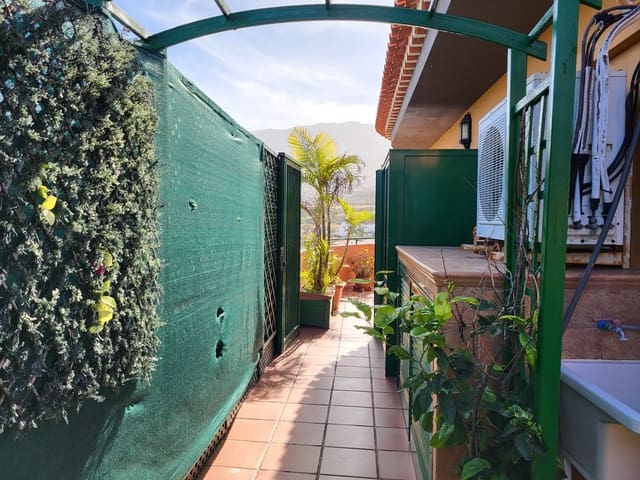 2 sypialnia Apartament do wynajęcia w Puerto de la Cruz z basenem garażem - 2 100 € (Ref: 9547018)