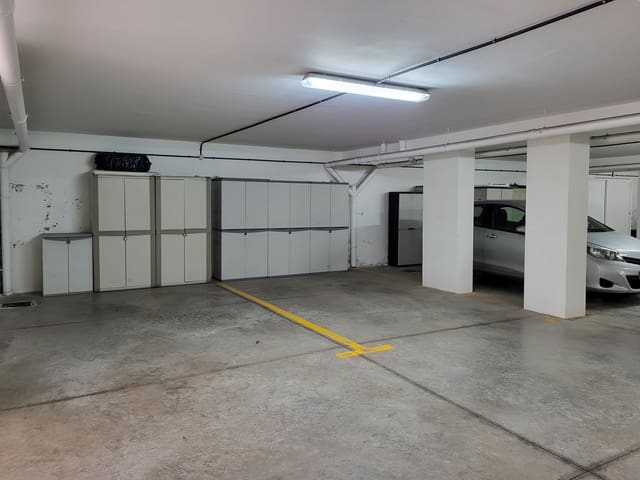 Garasje til salgs i Puerto de la Cruz - € 30 000 (Ref: 9566483)