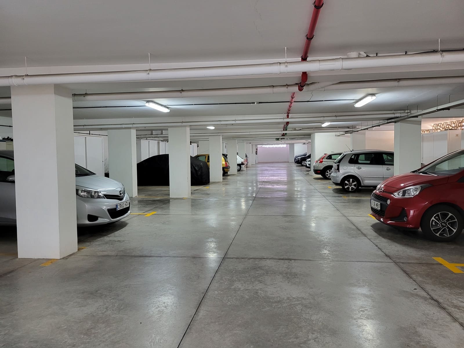 Garage for sale in Puerto de la Cruz - € 30,000 (Ref: 9566483)