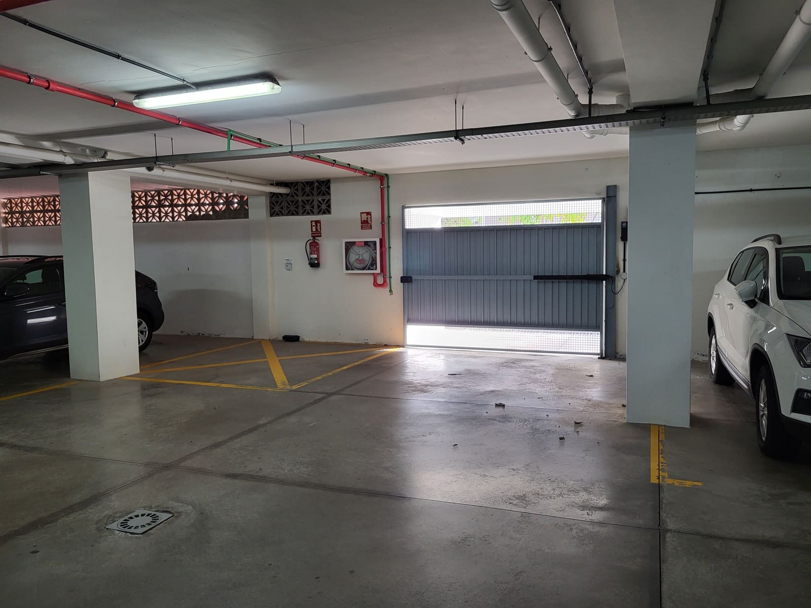 Garage for sale in Puerto de la Cruz - € 30,000 (Ref: 9566483)