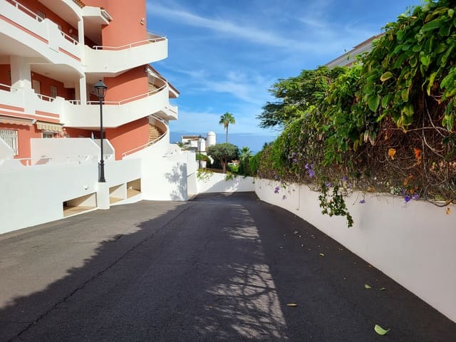 Garasje til salgs i Puerto de la Cruz - € 30 000 (Ref: 9566483)