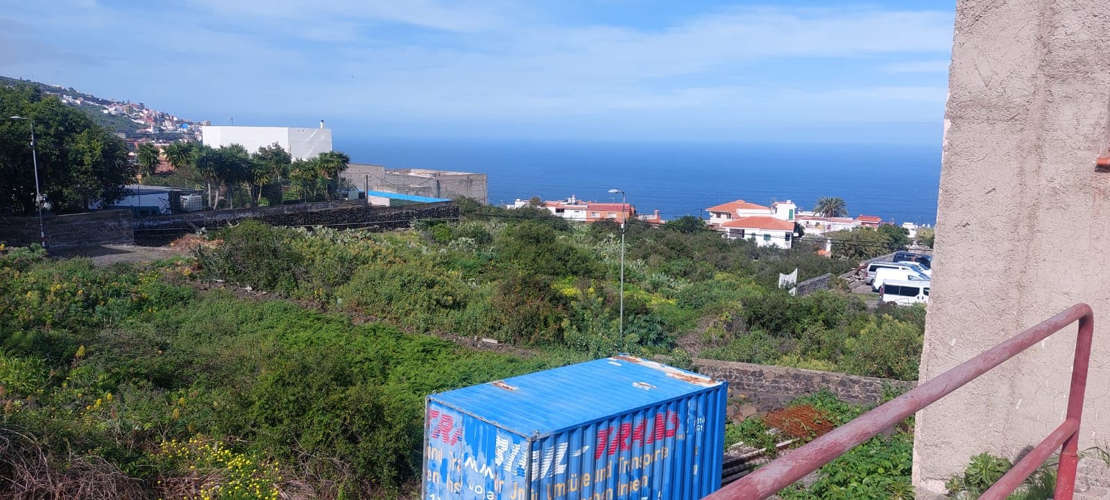 Mark till salu i Icod de los Vinos - 79 000 € (Ref: 9569308)