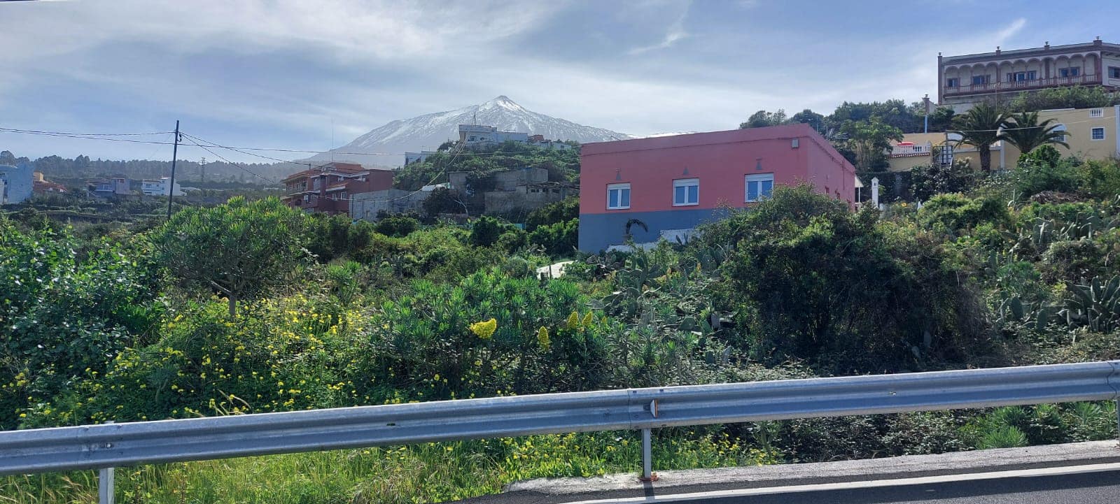 Mark till salu i Icod de los Vinos - 79 000 € (Ref: 9569308)