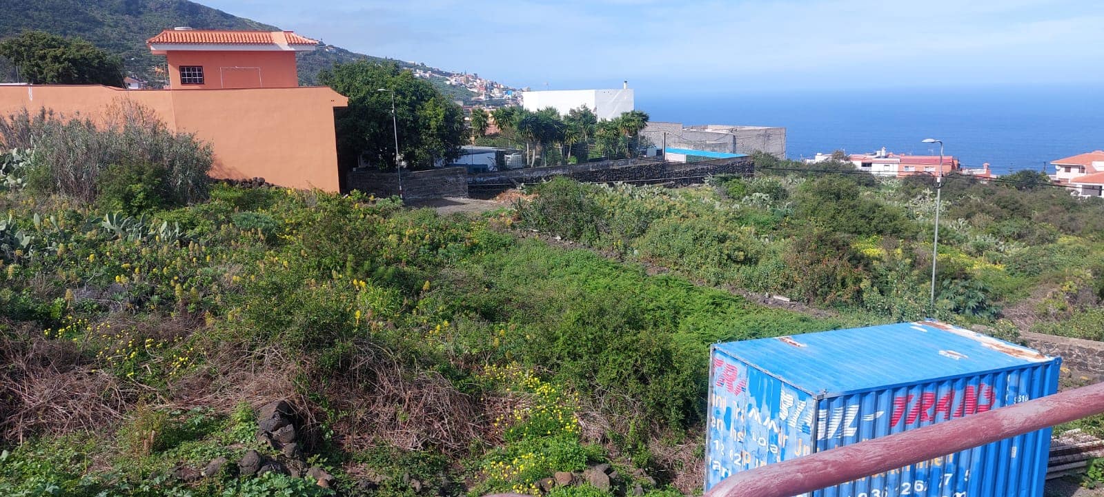 Mark till salu i Icod de los Vinos - 79 000 € (Ref: 9569308)