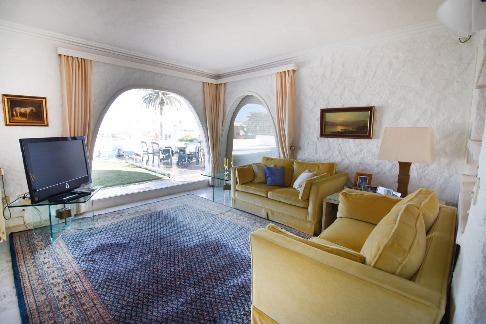 Chalet de 2 habitaciones en Puerto de la Cruz en venta con piscina garaje - 550.000 € (Ref: 9598157)