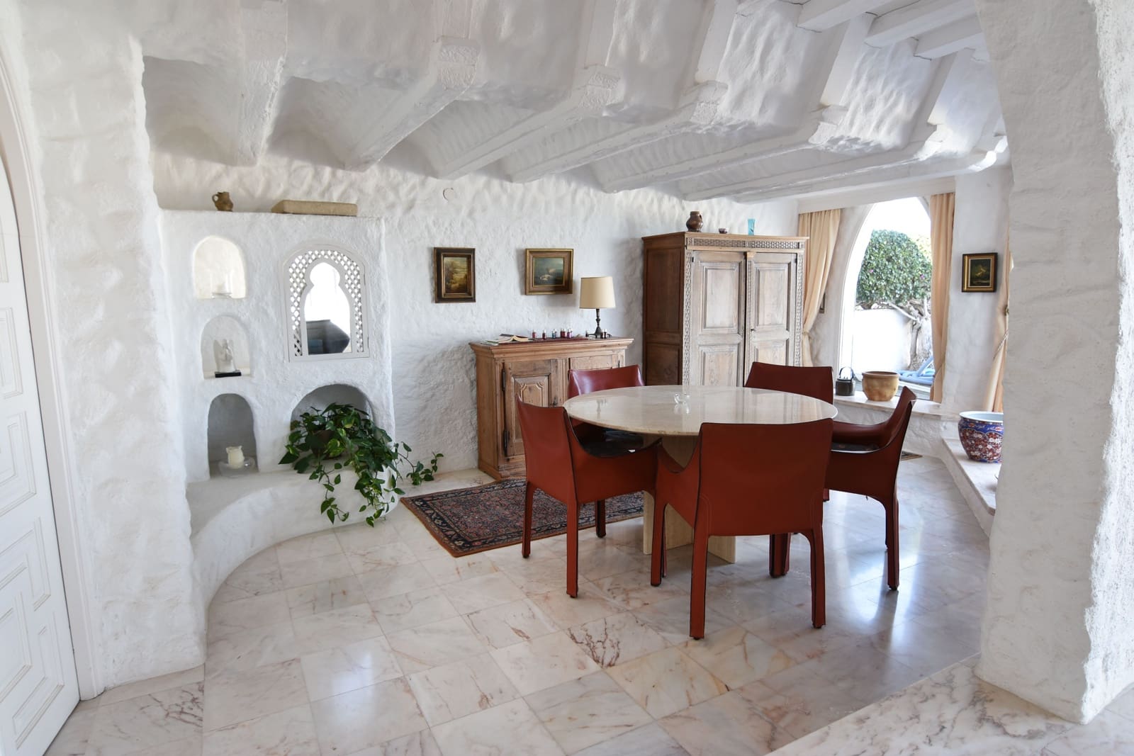 Chalet de 2 habitaciones en Puerto de la Cruz en venta con piscina garaje - 550.000 € (Ref: 9598157)