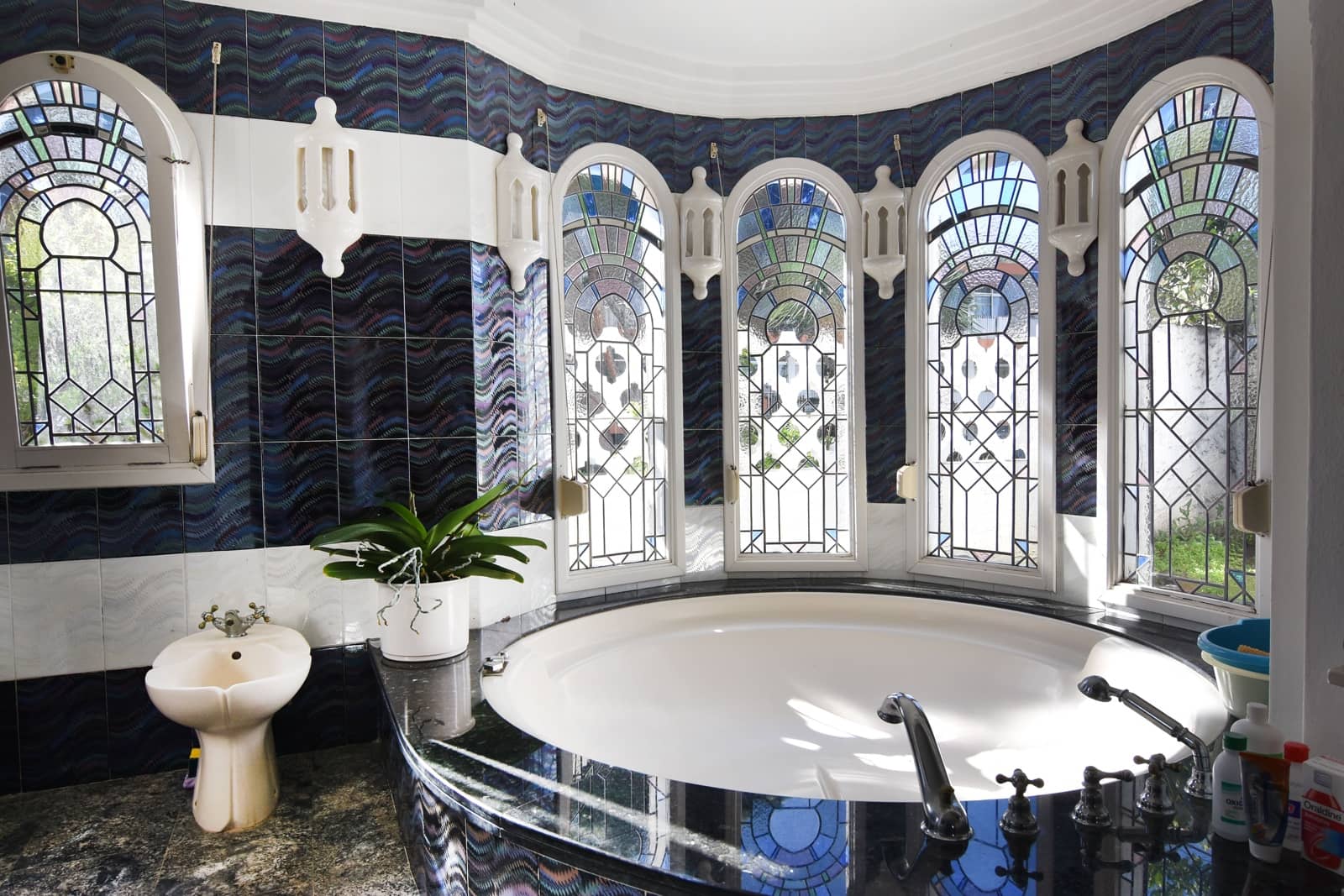 Chalet de 2 habitaciones en Puerto de la Cruz en venta con piscina garaje - 550.000 € (Ref: 9598157)