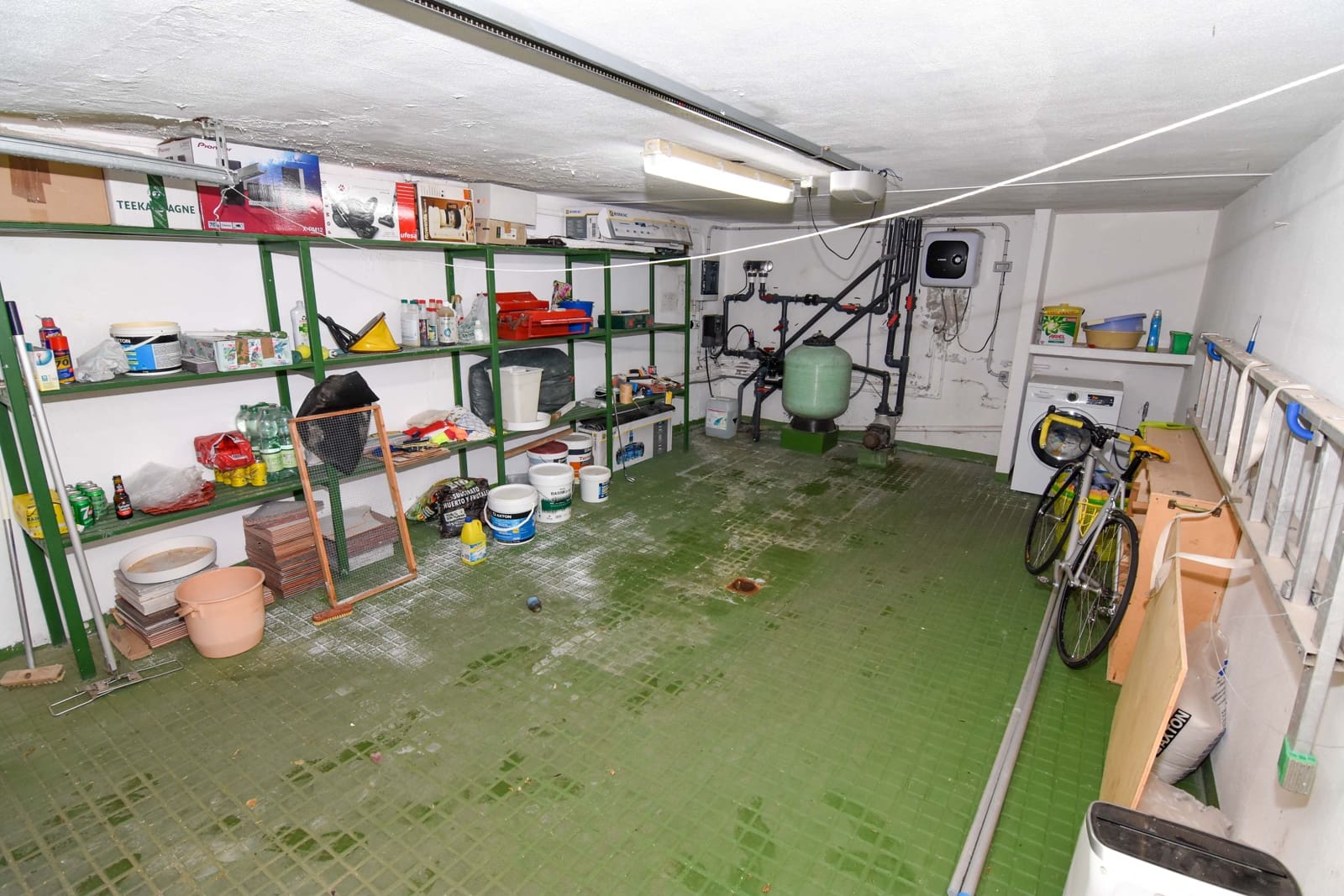 2 bedroom Villa for sale in Puerto de la Cruz with pool garage - € 495,000 (Ref: 9598157)