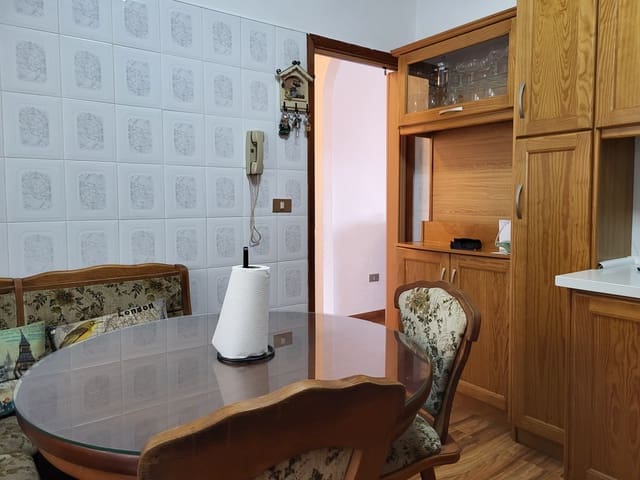 3 slaapkamer Appartement te koop in Los Realejos - € 198.000 (Ref: 9598296)