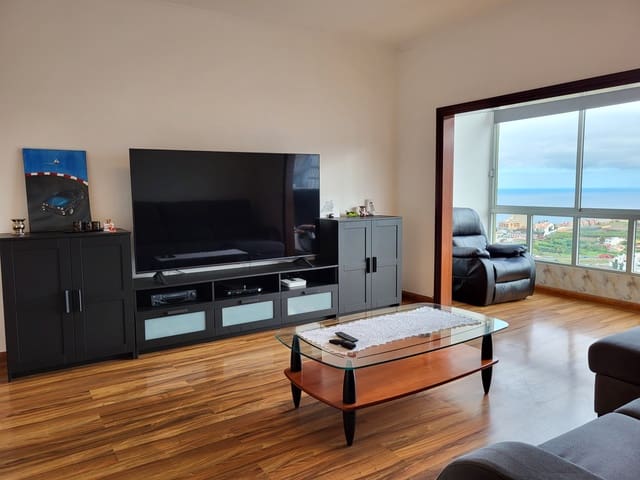 3 slaapkamer Appartement te koop in Los Realejos - € 198.000 (Ref: 9598296)