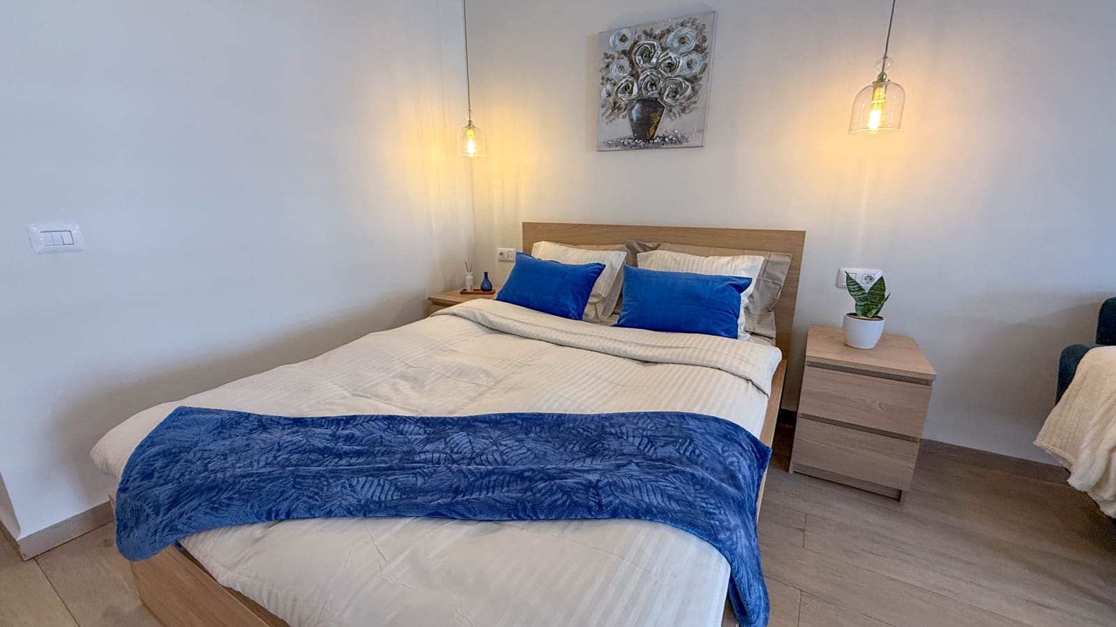 Apartamento en Puerto de la Cruz en venta con piscina - 219.500 € (Ref: 9613115)