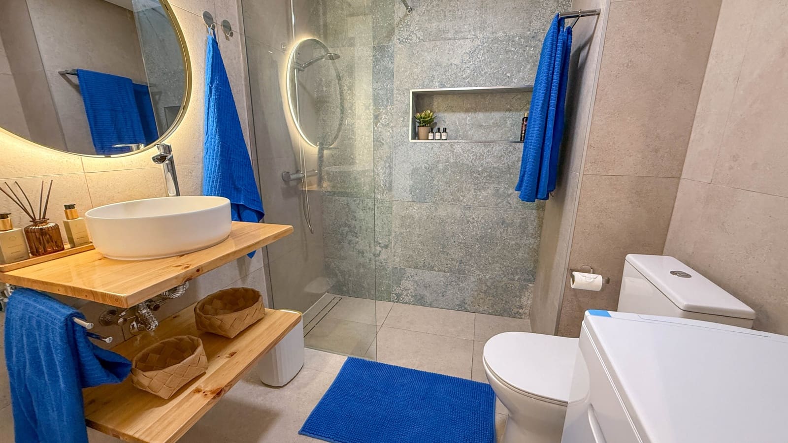 Apartamento en Puerto de la Cruz en venta con piscina - 219.500 € (Ref: 9613115)