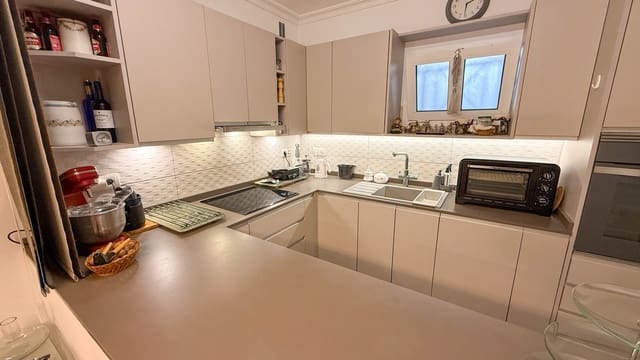 1 chambre Appartement à vendre à Puerto de la Cruz avec piscine garage - 265 000 € (Ref: 9632709)