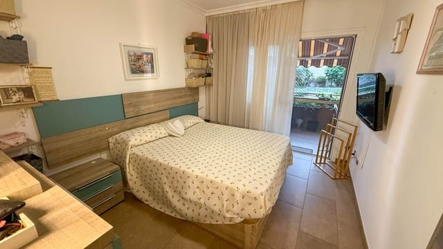 1 chambre Appartement à vendre à Puerto de la Cruz avec piscine garage - 265 000 € (Ref: 9632709)