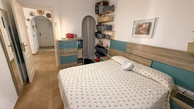 1 chambre Appartement à vendre à Puerto de la Cruz avec piscine garage - 265 000 € (Ref: 9632709)