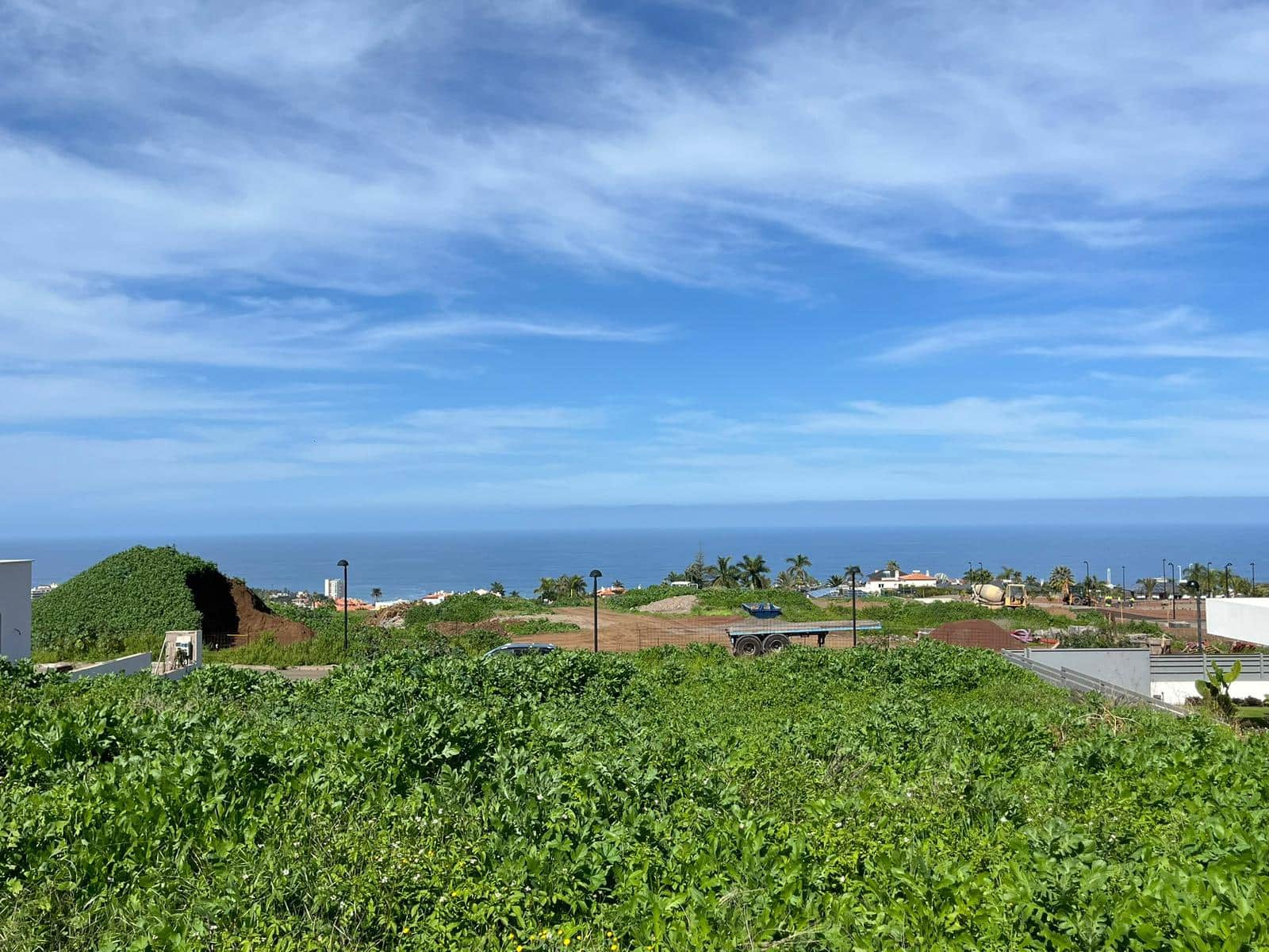 Teren niezagospodarowany na sprzedaż w La Orotava - 315 000 € (Ref: 9645656)