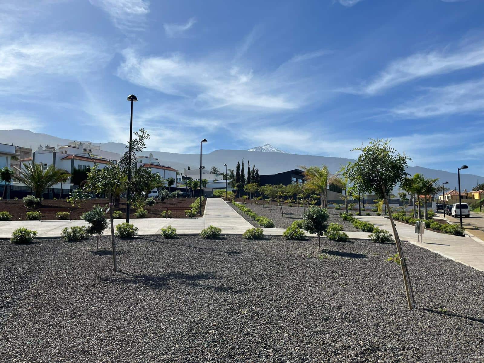 Teren niezagospodarowany na sprzedaż w La Orotava - 315 000 € (Ref: 9645656)