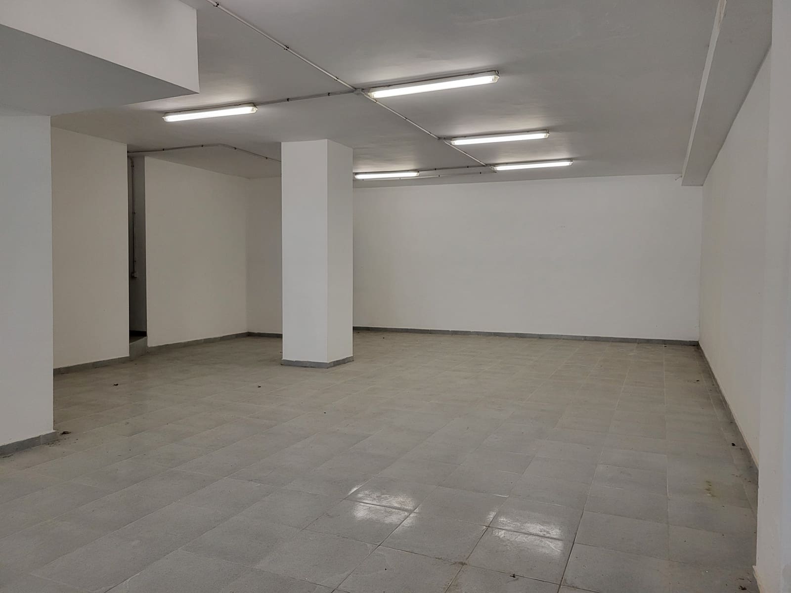 Local Commercial à louer à Puerto de la Cruz - 4 000 € (Ref: 9651006)