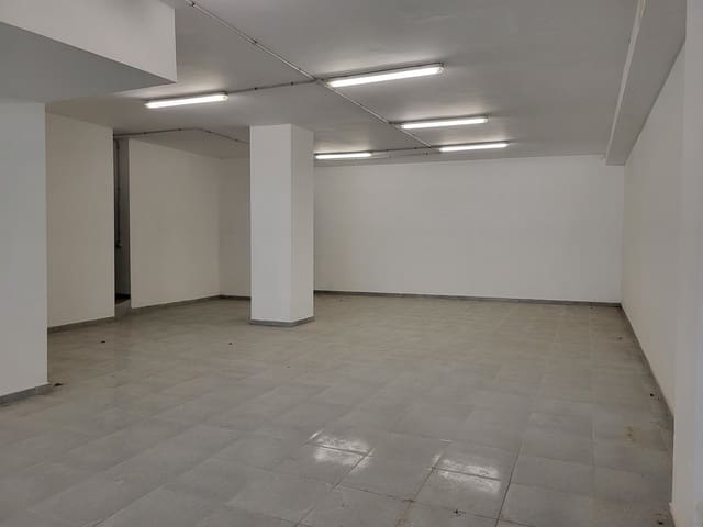 Local Comercial en Puerto de la Cruz en alquiler - 4.000 € (Ref: 9651006)