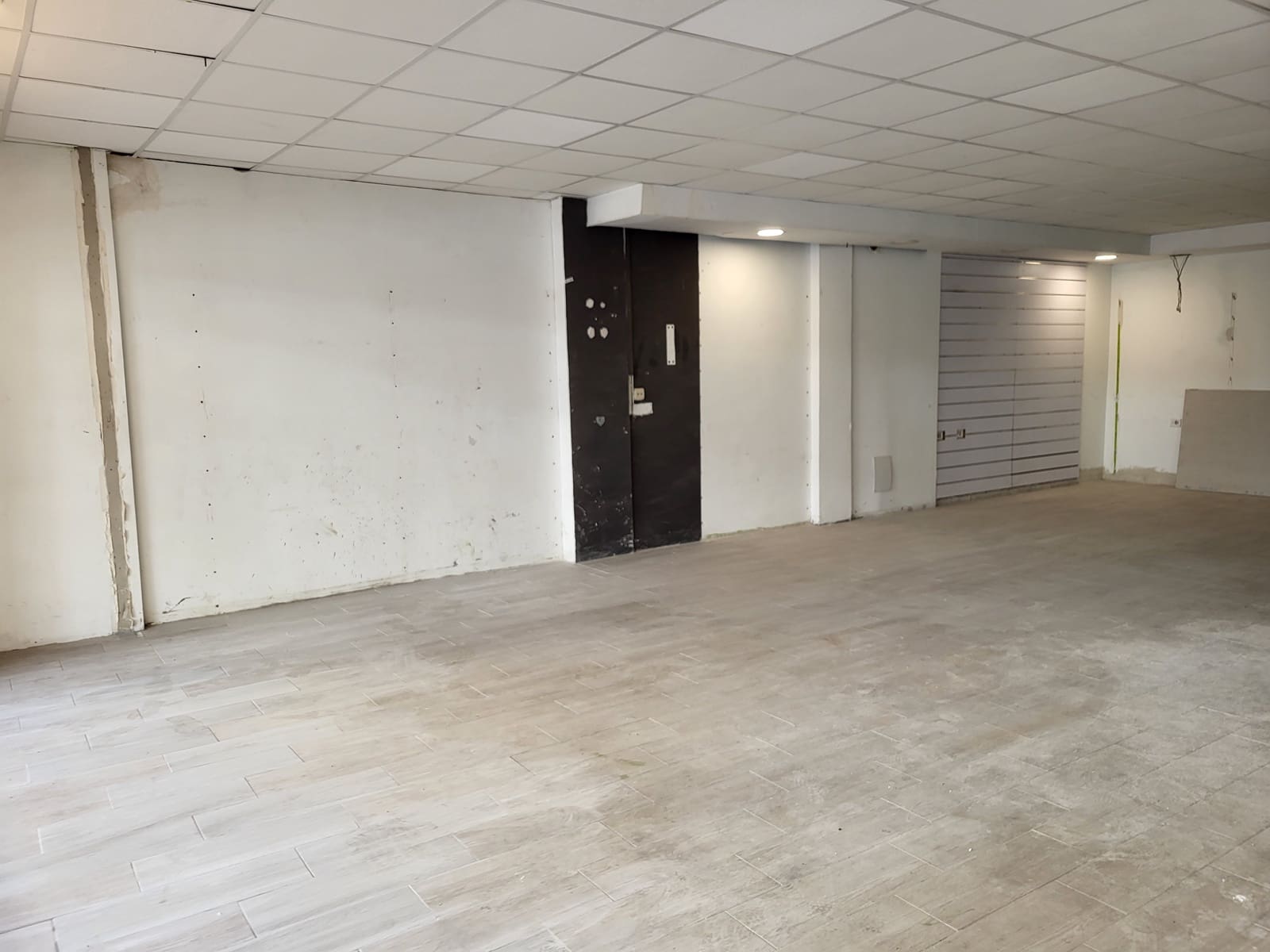 Commerciale da affittare in Puerto de la Cruz - 1.500 € (Rif: 9651007)